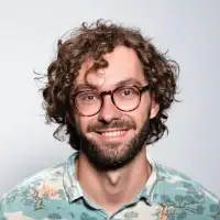 Photo of Sam B.