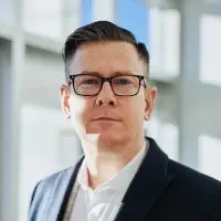 Photo of Alexander F.