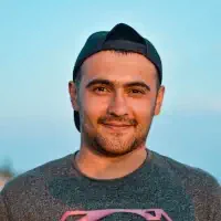 Photo of Brian B.