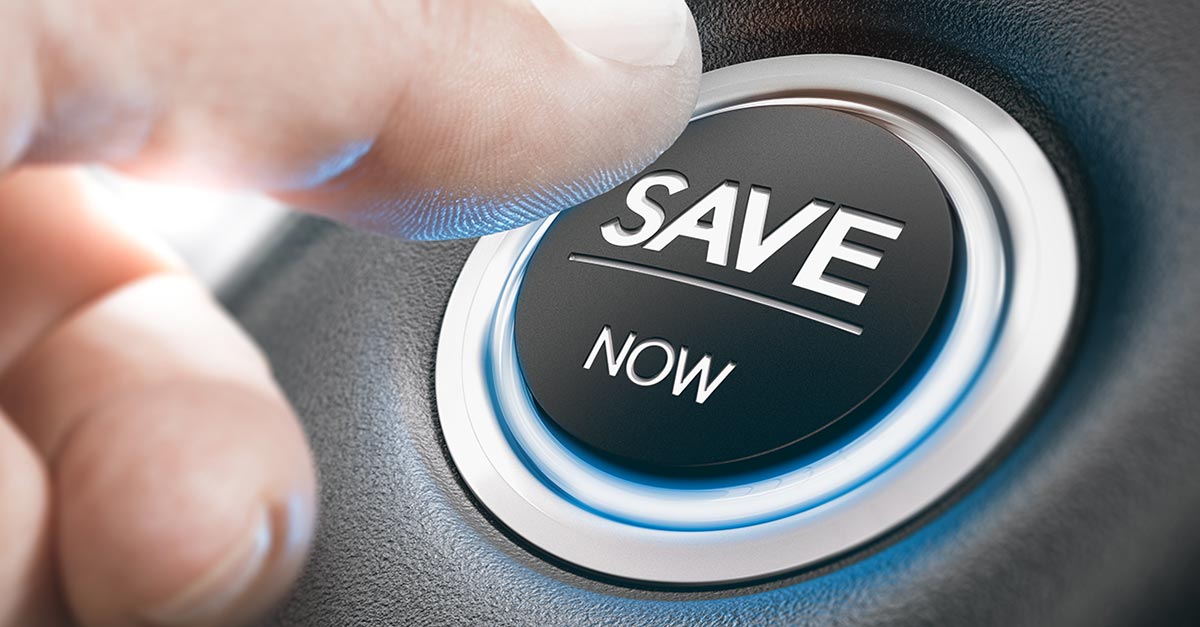 The picture ultimateinsurance.com shows when its homepage is shared